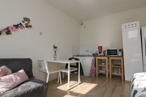 Te huur: Kamer Emmastraat, Groningen - 1