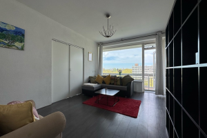 For rent: Apartment Assumburg, Amsterdam - 1