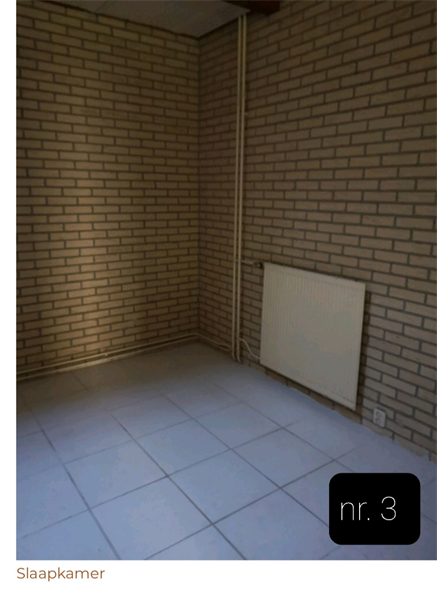 For rent: House Sluiskade, Hoogezand - 10