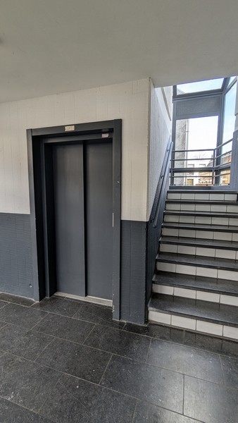Te huur: Appartement Kapelstraat, Apeldoorn - 20