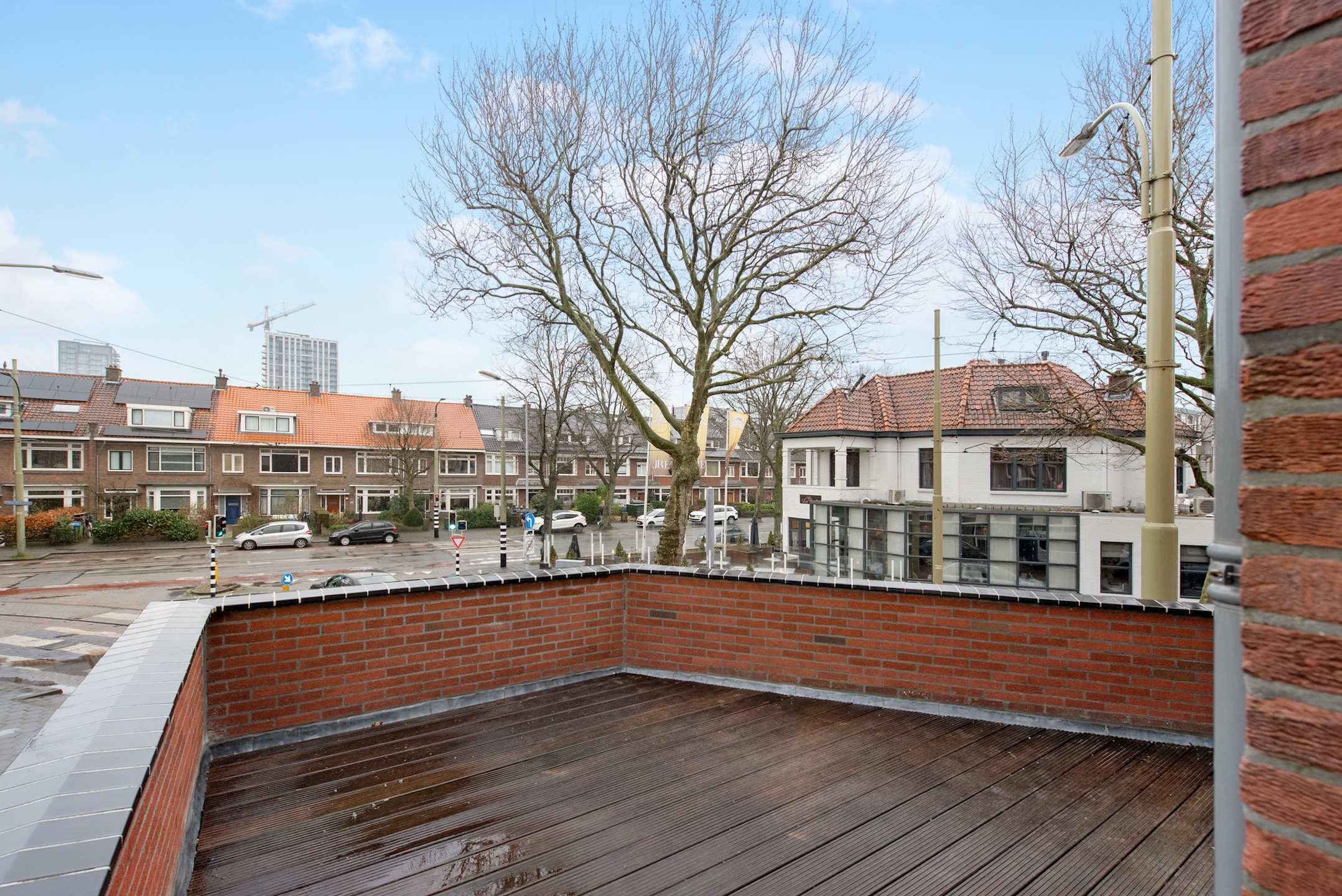 Te huur: Appartement Laan van Middenburg, Voorburg - 4
