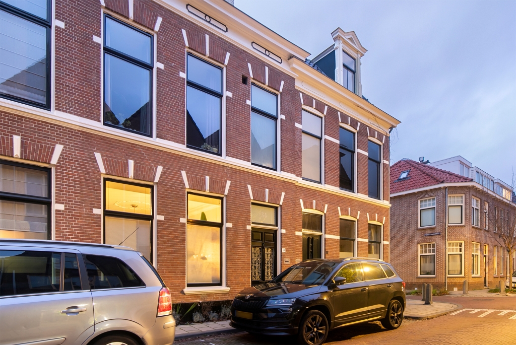 Te huur: Woning Prins Hendrikstraat, Alkmaar - 30