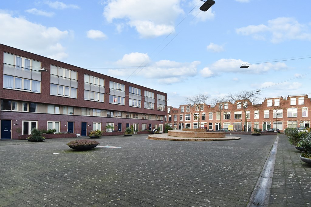 Te huur: Appartement Ohmstraat, Den Haag - 29