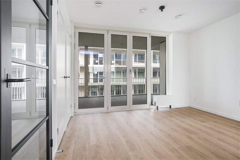 Te huur: Appartement Fascinatio Boulevard, Capelle Aan Den Ijssel - 8