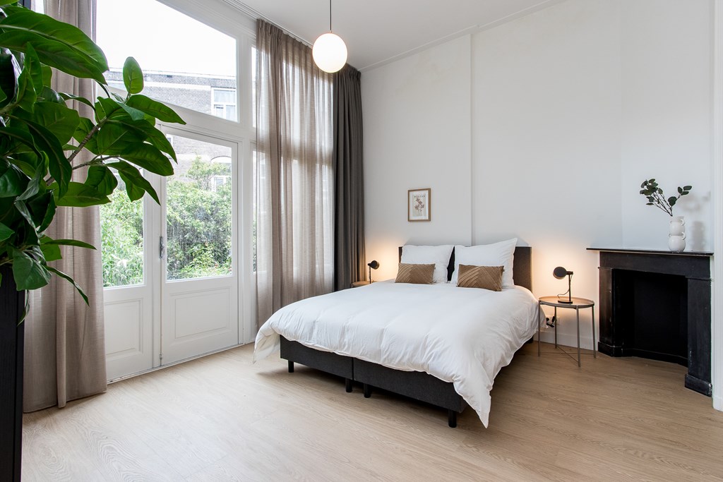 Te huur: Appartement Kronenburgersingel, Nijmegen - 16