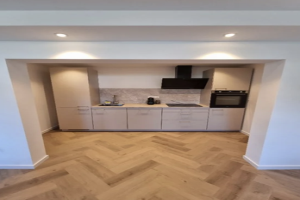 For rent: Apartment Hatertseweg, Nijmegen - 1