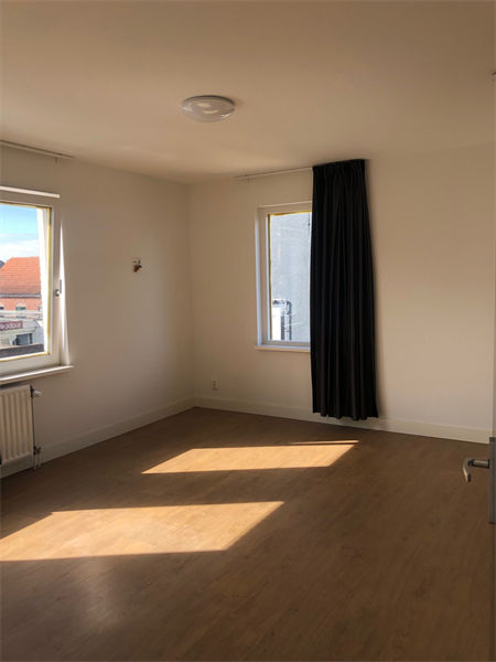 For rent: Apartment St. Janstraat, Hoeven - 9