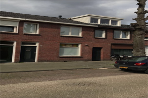 Te huur: Kamer Van Goorstraat, Tilburg - 1