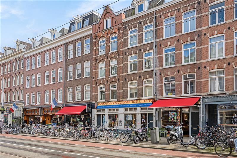 For rent: House Albert Cuypstraat, Amsterdam - 23