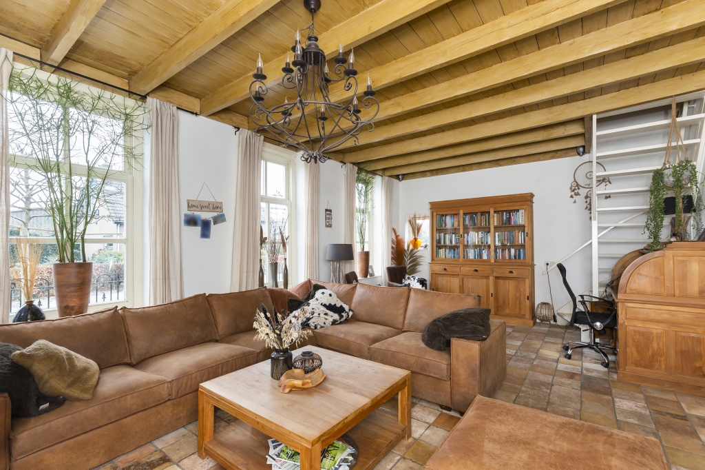 Te huur: Woning Voorstraat, Made - 7