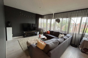 Te huur: Appartement Bloemsingel, Groningen - 1
