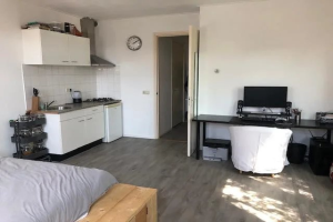 Te huur: Studio Donkersgang, Groningen - 1