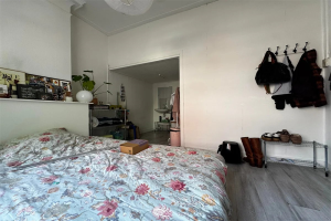 Te huur: Kamer Coetsstraat, Zwolle - 1