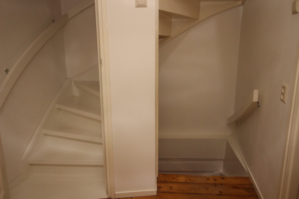 Te huur: Woning Vischmarkt, Harderwijk - 21