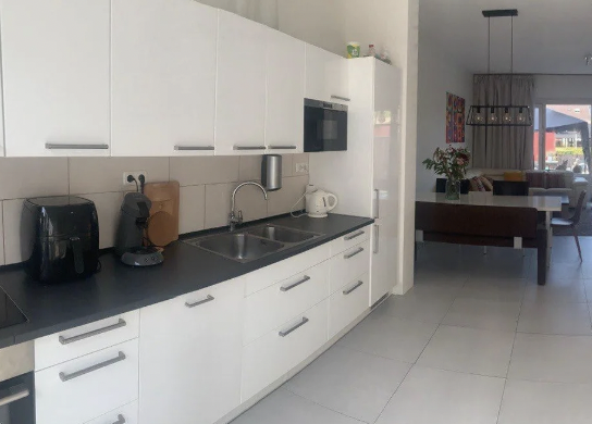 Te huur: Woning Nederlandstraat, Almere - 9