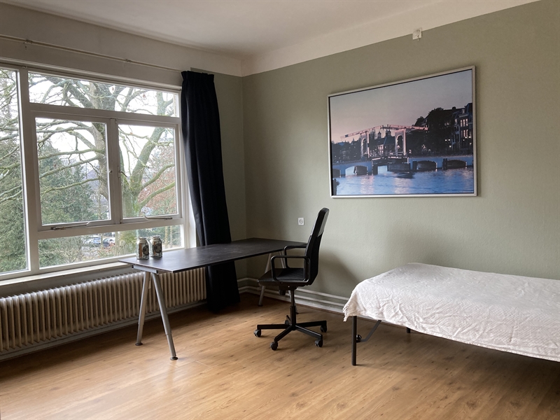 Te huur: Kamer Verlengde Slotlaan, Zeist - 1