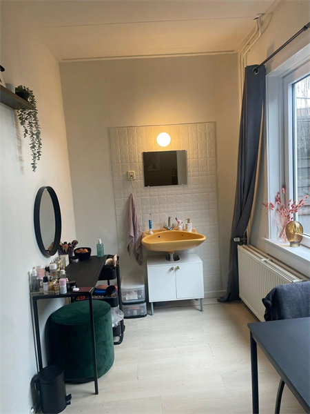 For rent: Room Diezerplein, Zwolle - 4