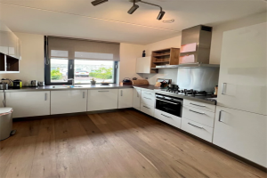 Te huur: Woning Wittensteinstraat, Zwolle - 1