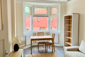 Te huur: Appartement Zusterstraat, Den Haag - 1