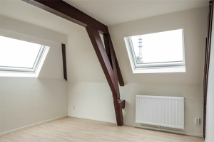 Te huur: Appartement Molenpad, Leeuwarden - 1