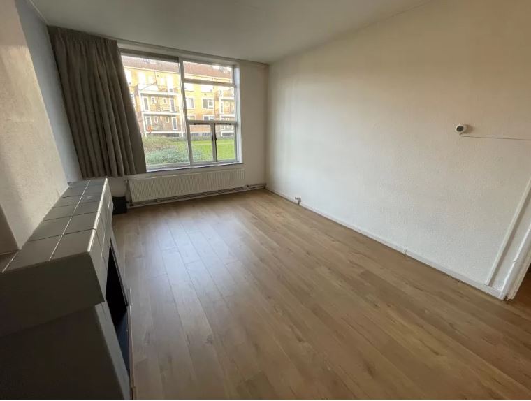 For rent: Apartment Leopoldstraat, Rotterdam - 4