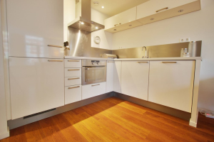 Te huur: Appartement Lijnbaansgracht, Amsterdam - 1