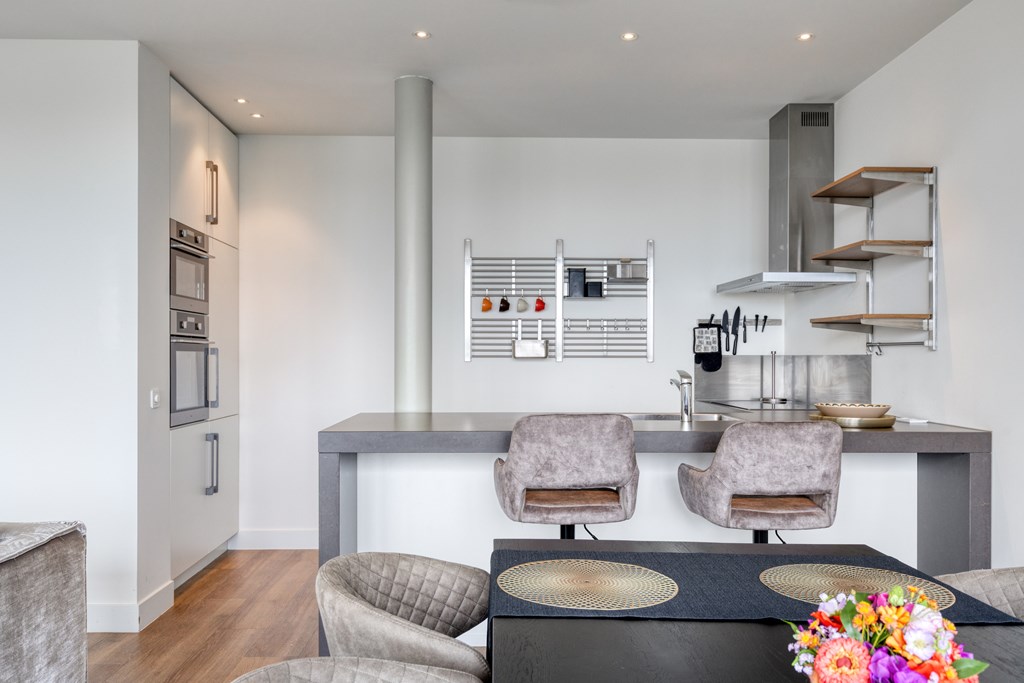 Te huur: Appartement Barbarossastraat, Nijmegen - 25