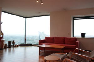 Te huur: Appartement Loevesteinlaan, Den Haag - 1