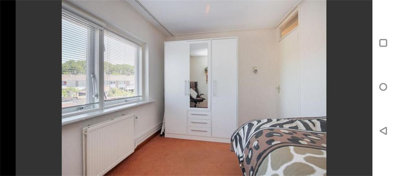 Te huur: Kamer IJsselstraat, Middelburg - 1