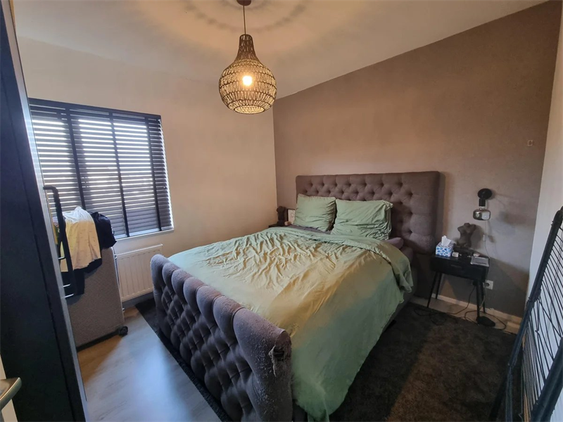 Te huur: Appartement Kadeplein, Roosendaal - 4