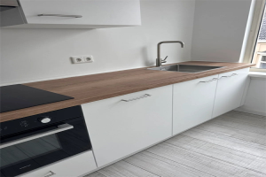 For rent: Studio Korvelseweg, Tilburg - 1