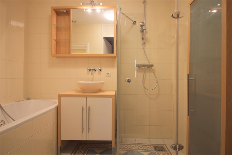 Te huur: Appartement Gruttersdijk, Utrecht - 5