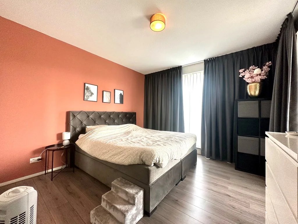 Te huur: Appartement Escamplaan, Den Haag - 3