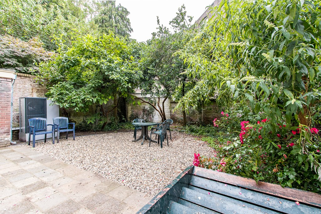 For rent: Apartment Kronenburgersingel, Nijmegen - 21