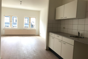 Te huur: Appartement Rozemarijnstraat, Breda - 1
