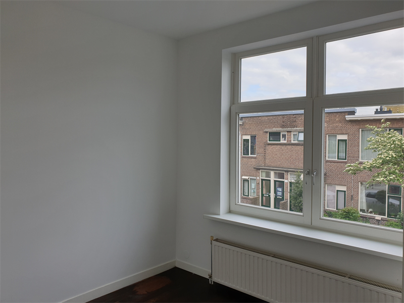 Te huur: Appartement Leliestraat, Leiden - 1
