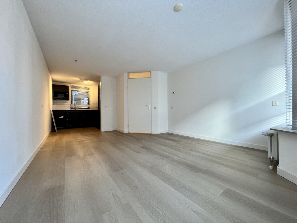 For rent: Apartment Nachtegaalstraat, Zwolle - 2