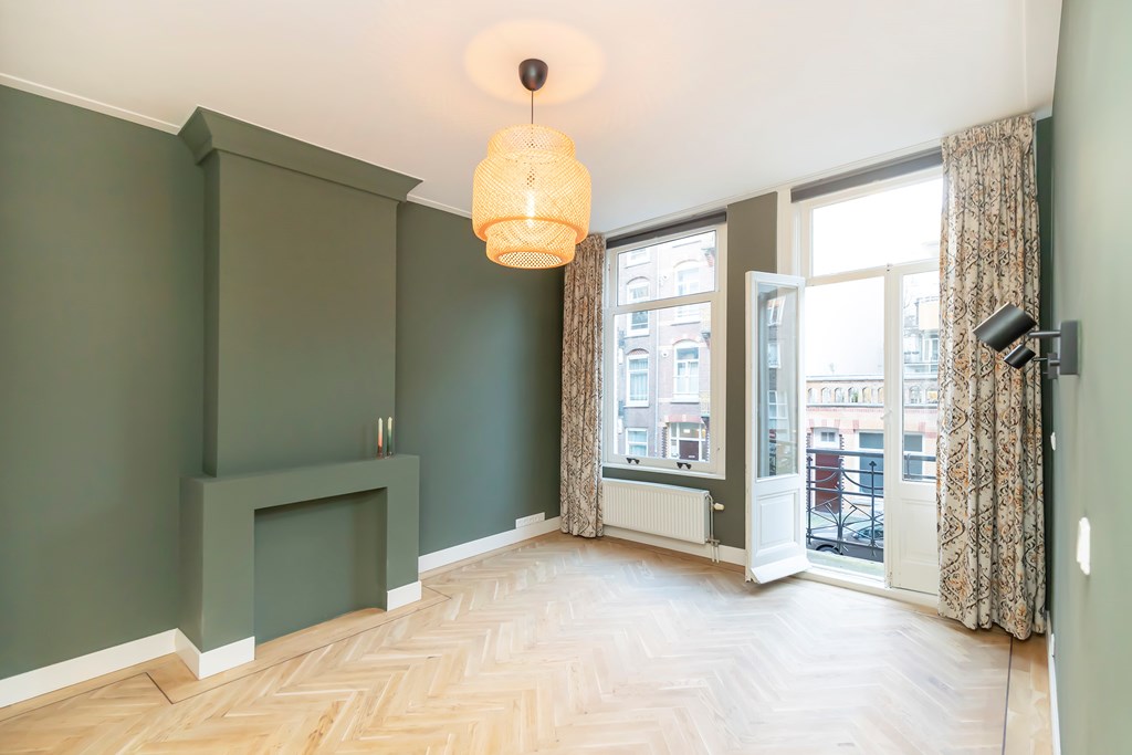 For rent: Apartment Eerste Helmersstraat, Amsterdam - 22