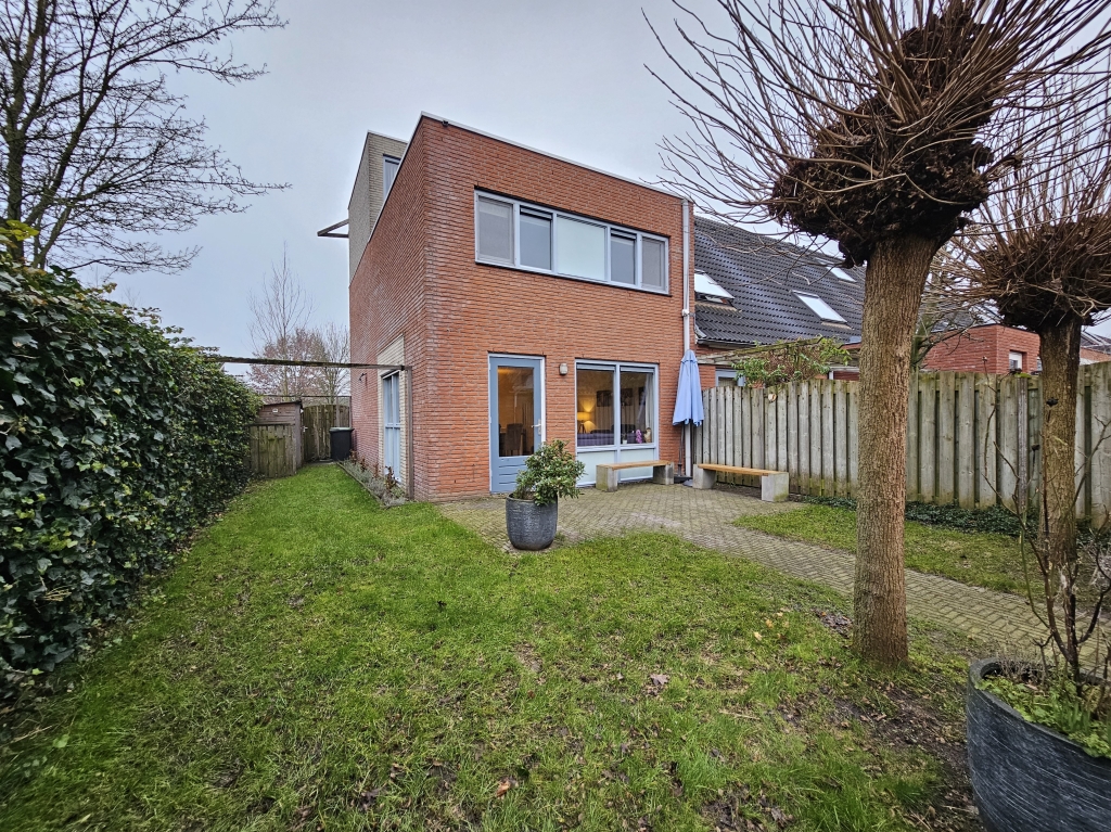 For rent: House Slotgracht, Oss - 18