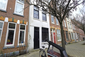 Te huur: Woning 2e Carnissestraat, Rotterdam - 1