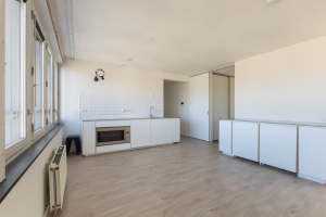 Te huur: Appartement Elckerlijcstraat, Amsterdam - 1