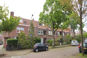 Te huur: Appartement Lijsterstraat, Leiden - 1