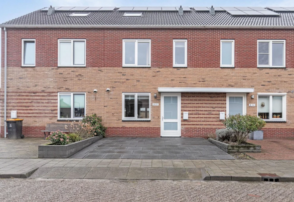 Te huur: Woning Kromme Stelakker, Cothen - 13