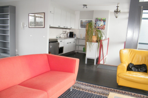 For rent: Apartment Westluidensestraat, Tiel - 1
