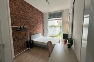 Te huur: Studio Hoogstraat, Eindhoven - 1