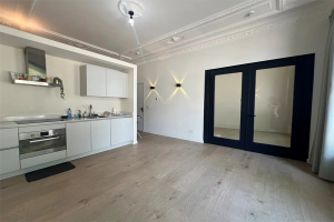 Te huur: Appartement Van Vollenhovenstraat, Rotterdam - 1