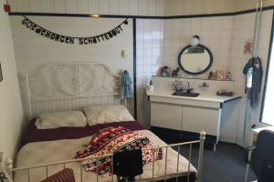 Te huur: Kamer Hoefstraat, Tilburg - 1