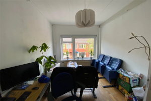 Te huur: Kamer Tweede Willemstraat, Groningen - 1
