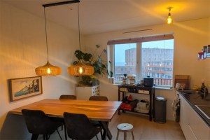 For rent: Apartment Meergras, Eindhoven - 1