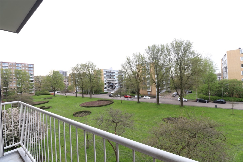 For rent: Apartment Bijdorp, Amstelveen - 21